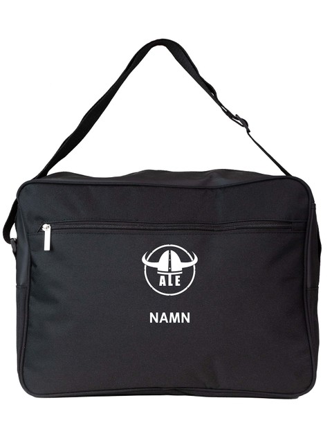 KH Coachbag - Black Label (Ale IBF)