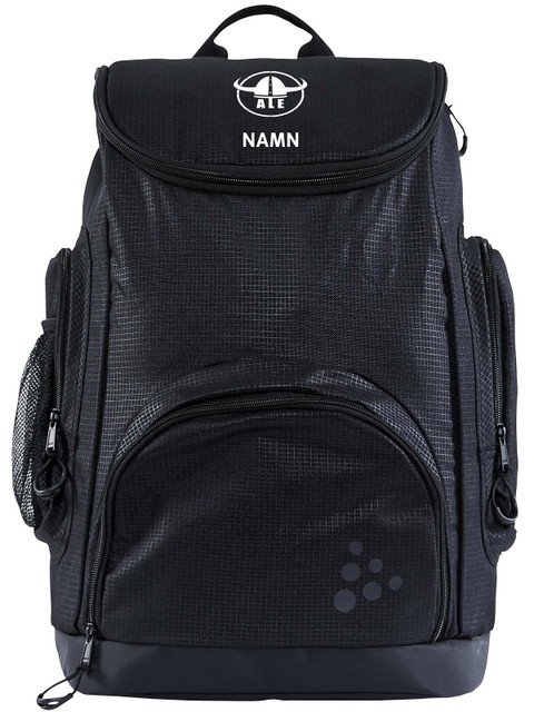 Craft Backpack TRANSIT Equipment Bag 38L (Ale IBF)
