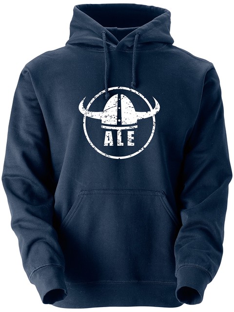Supporter Hood (Ale IBF)