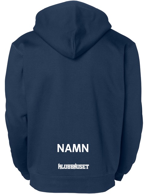 Supporter Hood (Ale IBF)