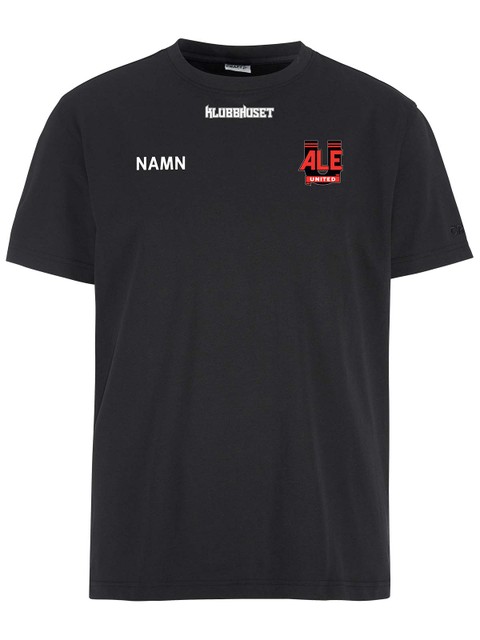 Craft T-shirt COMMUNITY 2.0, Black (Ale United)
