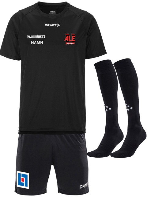 Craft Training Kit (Ale United)