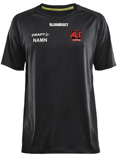 Craft T-shirt Evolve (Ale United)