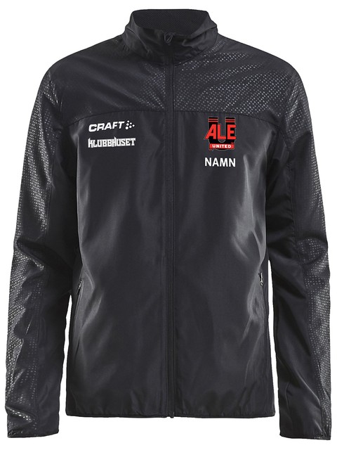 Craft Wind Jacket Rush (Ale United)