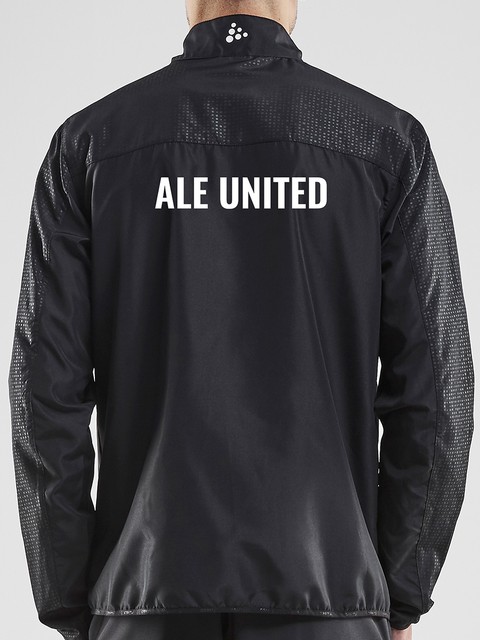 Craft Wind Jacket Rush (Ale United)