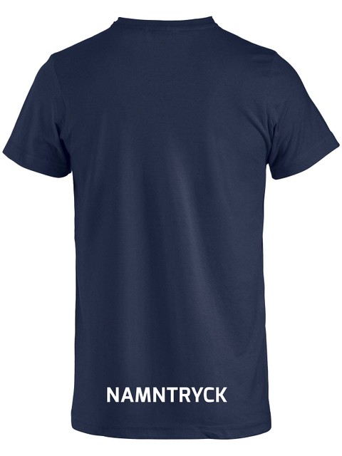T-shirt Junior - Supporter (IBK Alingsås)