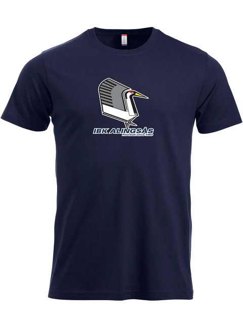 T-shirt - Supporter (IBK Alingsås)