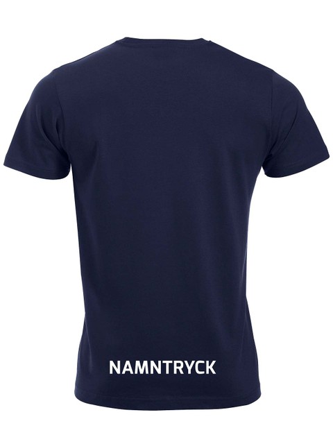 T-shirt - Supporter (IBK Alingsås)