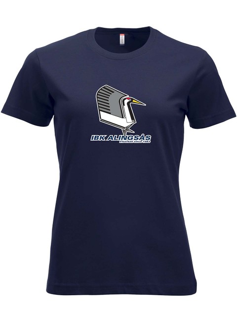 T-shirt - Supporter (IBK Alingsås)