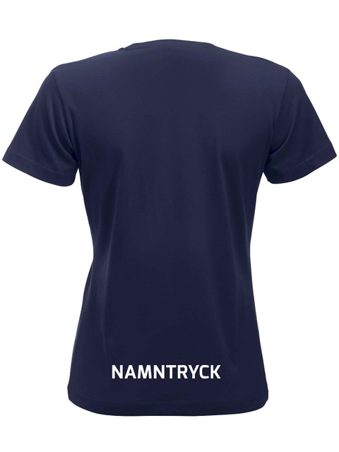T-shirt - Supporter (IBK Alingsås)