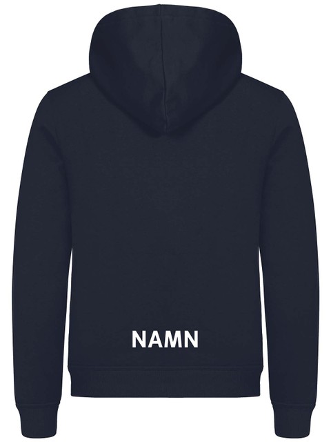 Hoodie - Supporter (IBK Alingsås)