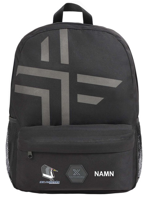 Oxdog Backpack MOVE (IBK Alingsås)