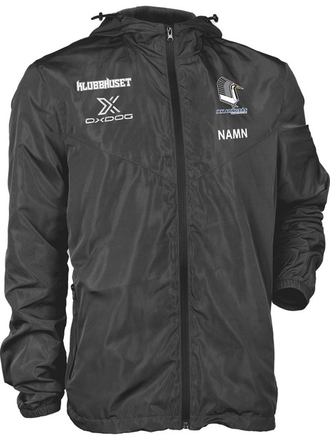 Oxdog Jacka DAYTON Windbreaker (IBK Alingsås)