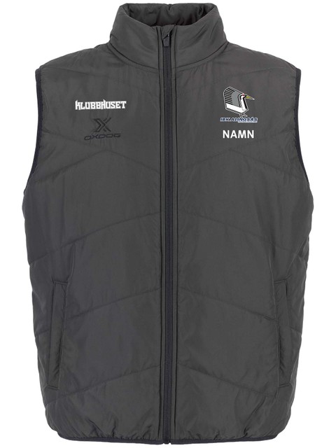 Oxdog Vest X (IBK Alingsås)