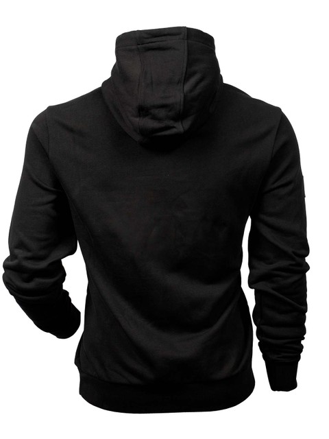 Oxdog Hoodtröja GLOW (IBK Alingsås)