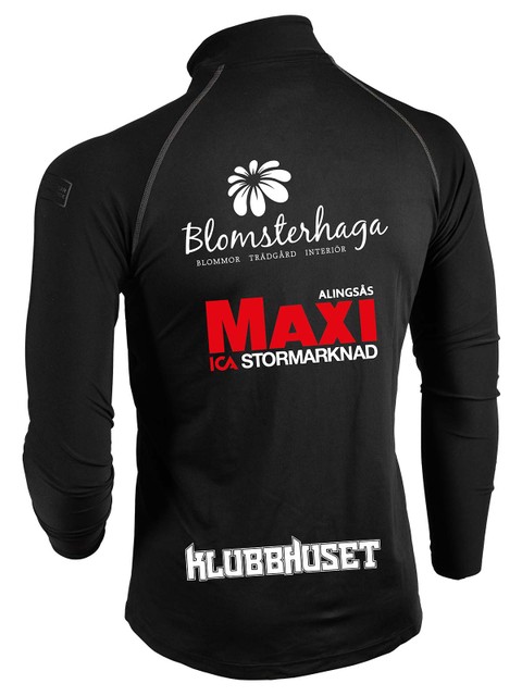 Oxdog Uppvärmningströja WINTON II (IBK Alingsås)