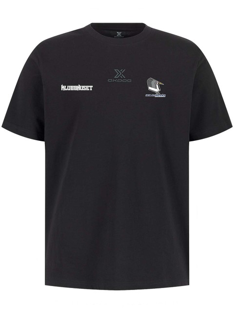 Oxdog T-shirt MOVE (IBK Alingsås)