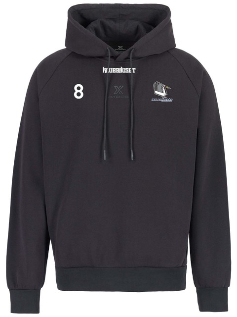 Oxdog Hoodie MOVE (IBK Alingsås)