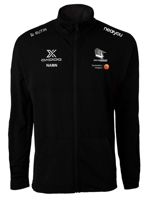 Oxdog Overallsjacka SPEED (IBK Alingsås)