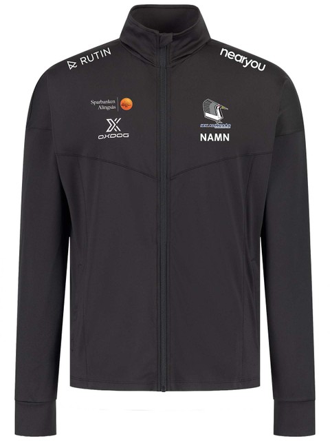 Oxdog Training Jacket MOVE (IBK Alingsås)