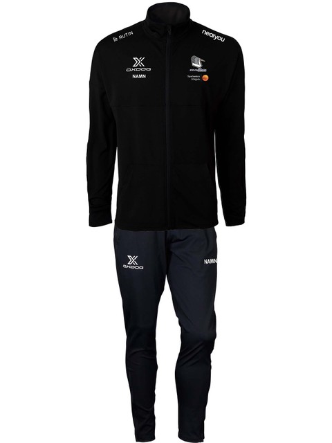 Oxdog Overall SPEED (IBK Alingsås)