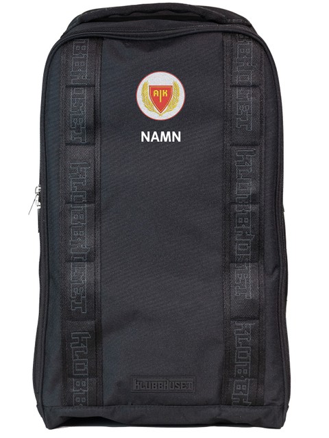 KH Backpack Exclusive - Black Label (Almunge IK)
