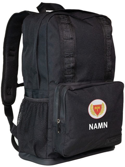 KH Backpack - Black Label (Almunge IK)