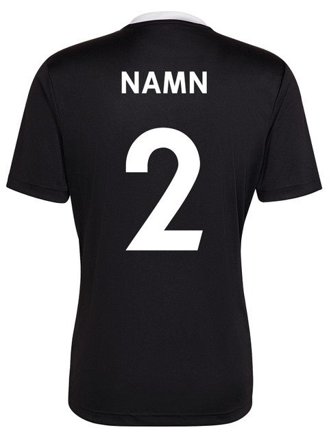Adidas T-shirt ENTRADA22 (Almunge IK)
