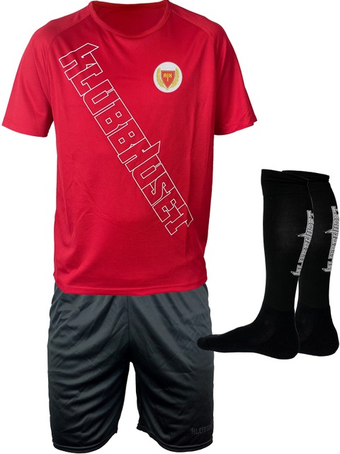 KH Training Kit Chicago 2.0 (Almunge IK)