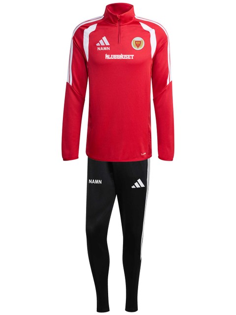Adidas Overall TIRO26 HZ (Almunge IK)