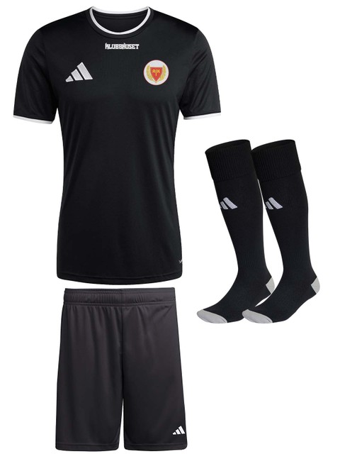 Adidas Träningspaket ENTRADA26 (Almunge IK)