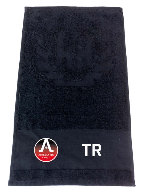 KH Towel 50x30 cm (Alvesta IBK)
