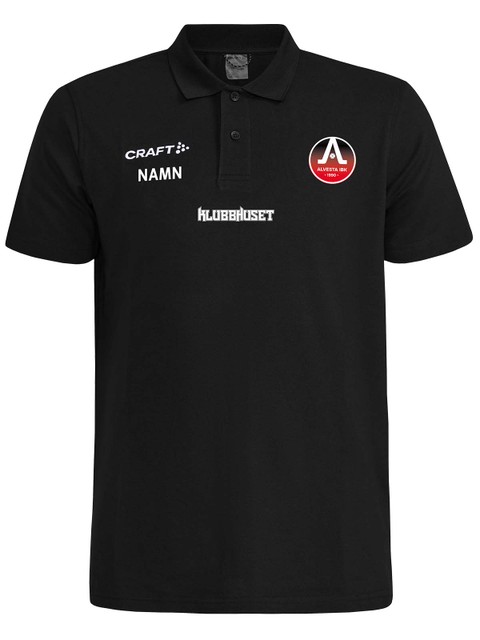 Craft Polo COMMUNITY 2.0 (Alvesta IBK)
