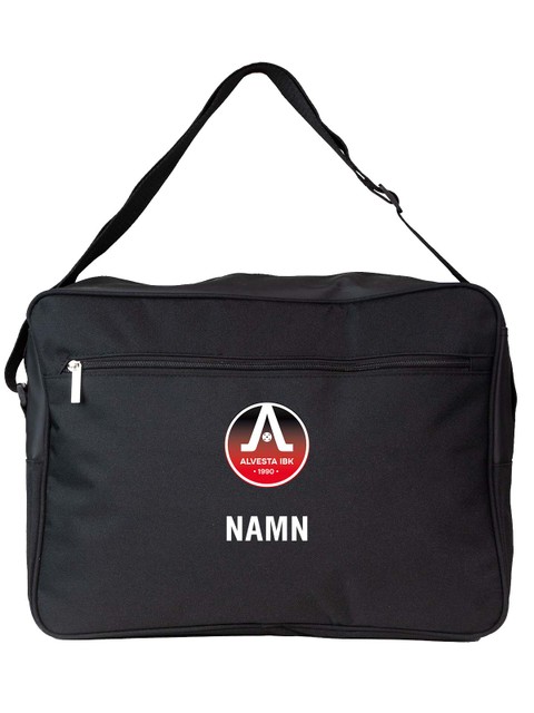 KH Coachbag - Black Label (Alvesta IBK)