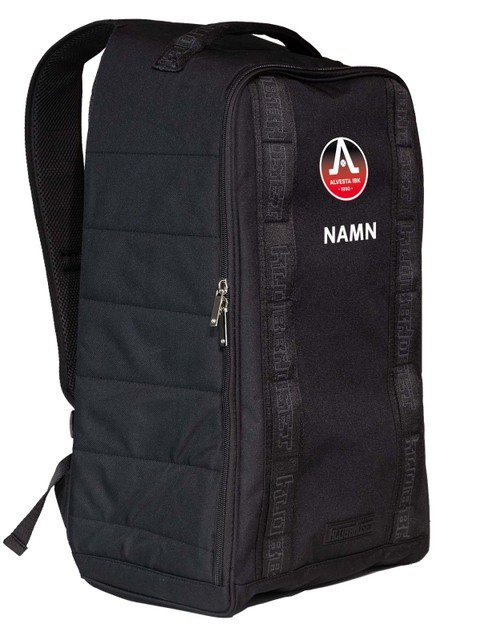 KH Backpack Exclusive - Black Label (Alvesta IBK)