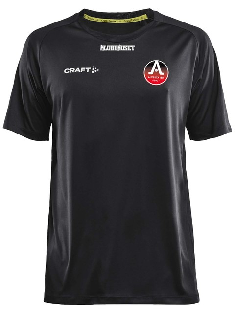 Craft T-shirt Evolve (Alvesta IBK)