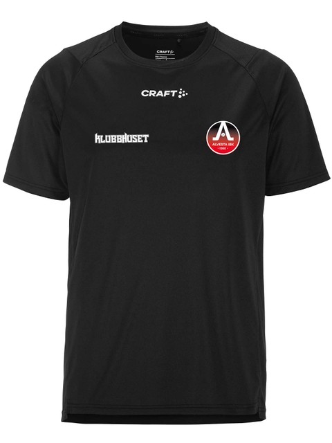 Craft T-shirt RUSH 2.0 (Alvesta IBK)