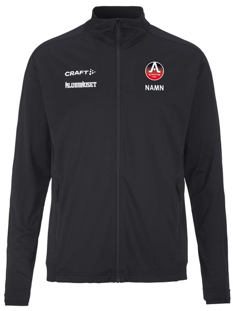 Craft Training Jacket EVOLVE 2.0 FZ (Alvesta IBK)