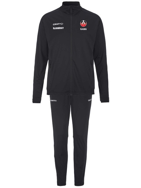 Craft Tracksuit EVOLVE 2.0 FZ (Alvesta IBK)