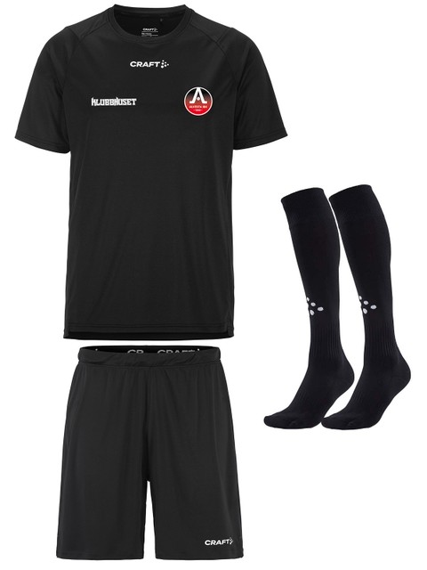 Craft Training Kit (Alvesta IBK)