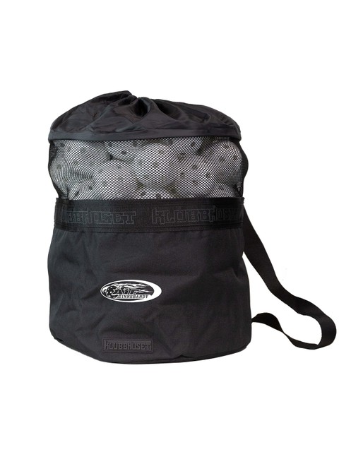 KH Ballbag - Black Label (Åmotfors IF Innebandy)