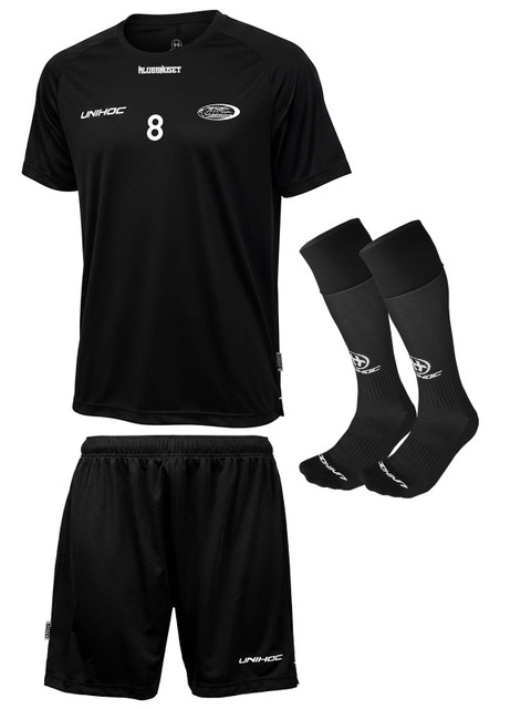 Unihoc Training Kit (Åmotfors IF Innebandy)