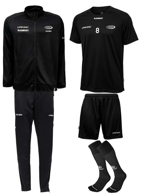 UNIHOC PLAYER KIT (Åmotfors IF Innebandy)