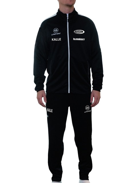 Unihoc Overall Technic (Åmotfors IF Innebandy)