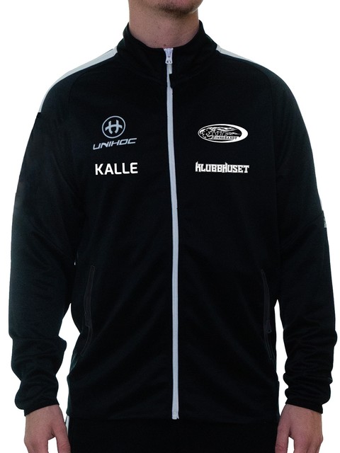 Unihoc Training Jacket Technic (Åmotfors IF Innebandy)