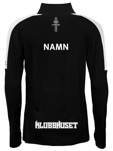 Unihoc Warmup Jersey Arrow LS (Åmotfors IF Innebandy)