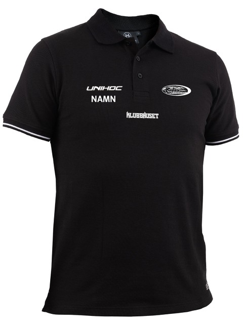 Unihoc Polo Shirt CLASSIC (Åmotfors IF Innebandy)