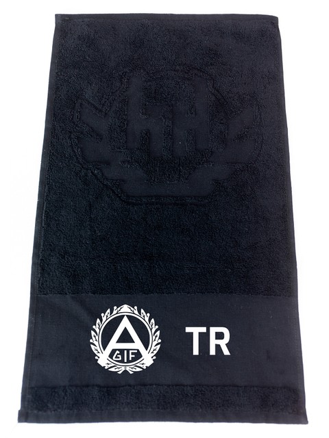 KH Towel 50x30 cm (Annebergs GIF)