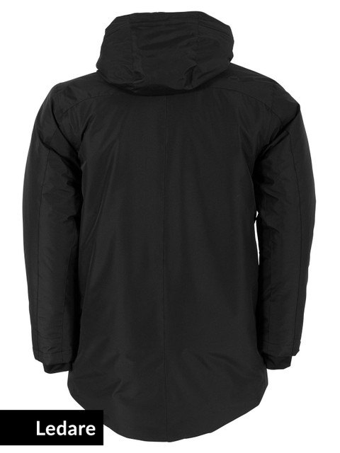 Stanno Coach Jacket PRIME (Annebergs GIF)