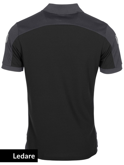 Stanno Polo Shirt PRIDE (Annebergs GIF)